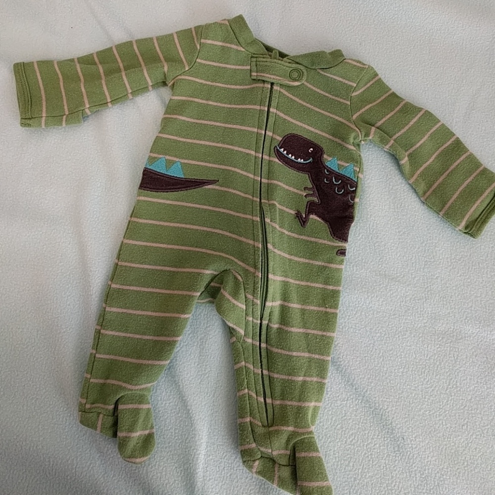 Cotton pajamas
